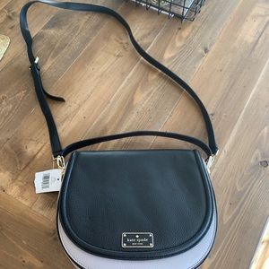 Kate Spade brand new purse